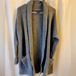American Eagle cardigan